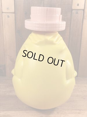 50年代のGerber Babyのヴィンテージのトイ