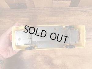 リトルオスカーメイヤーのウインナーモービルのヴィンテージのおもちゃ