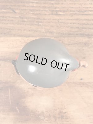 企業キャラクターのマインツェルマンヒェンのビンテージのフィギュア