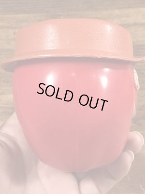 ケロッグのアップルジャックスのビンテージのシリアルボウル&マグカップ