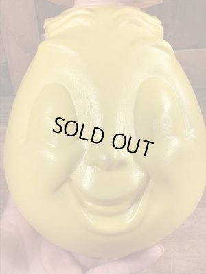 50年代のGerber Babyのヴィンテージのトイ