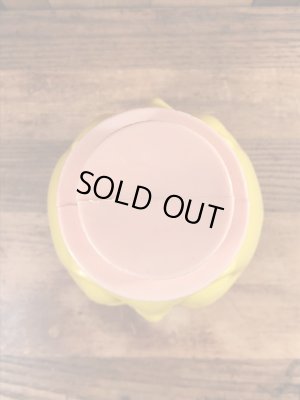 50年代のガーバーベイビーのビンテージのおきあがりこぼし