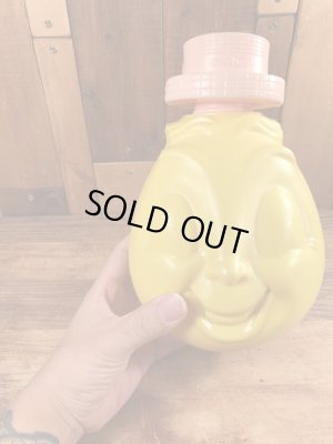 50年代のGerber Babyのヴィンテージのトイ