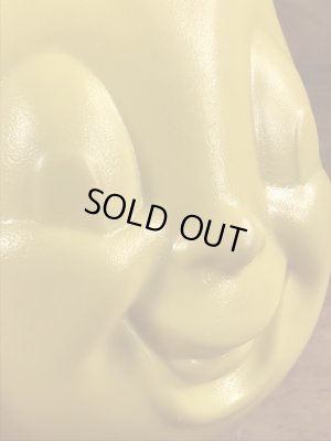 50年代のガーバーベイビーのビンテージのおきあがりこぼし