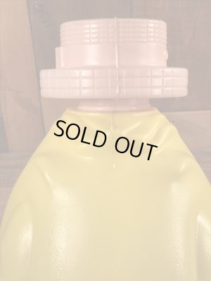 50年代のガーバーベイビーのビンテージのおきあがりこぼし