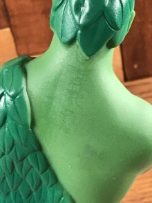 他の写真2: Jolly Green Giant Vinyl Figure　グリーンジャイアント　ビンテージ　フィギュア　ソフビ　70年代