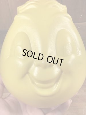 50年代のGerber Babyのヴィンテージのトイ