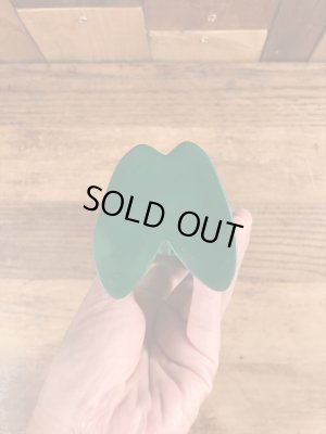 企業キャラクターのグリーンジャイアントのヴィンテージのトイ