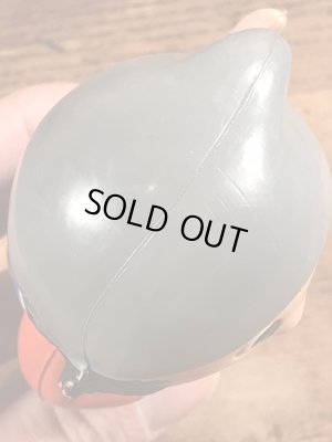 企業キャラクターのマインツェルマンヒェンのビンテージのフィギュア