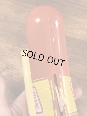 オスカーメイヤーのウインナーモービルのビンテージのトイ