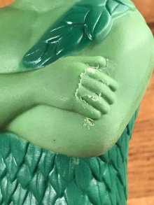 他の写真1: Jolly Green Giant Vinyl Figure　グリーンジャイアント　ビンテージ　フィギュア　ソフビ　70年代