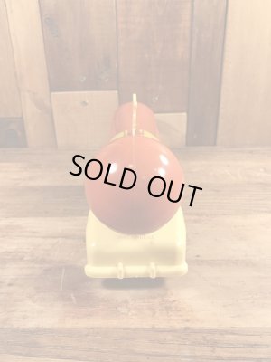 リトルオスカーメイヤーのウインナーモービルのヴィンテージのおもちゃ