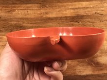 他の写真3: Kellogg “Apple Jacks” Plastic Cereal Bowl & Mug　アップルジャックス　ビンテージ　シリアルボウル&マグカップ　ケロッグ　60年代