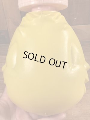 50年代のGerber Babyのヴィンテージのトイ