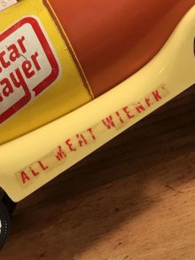 他の写真3: Little Oscar Mayer Wienermobile Toy　オスカーメイヤー　ビンテージ　ウインナーモービル　60年代