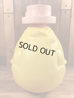 50年代のGerber Babyのヴィンテージのトイ