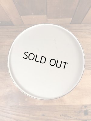 企業キャラクターのエッソオイルのヴィンテージの水筒