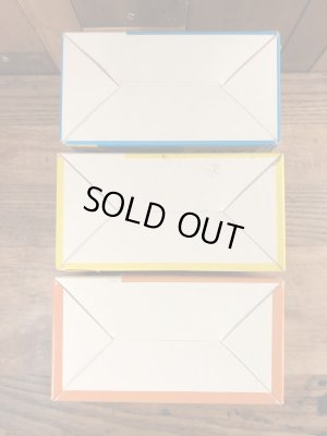 ケロッグの企業キャラクターのライスクリスピーのヴィンテージのフィギュア