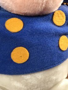 他の写真3: Mighty Star Cap'n Crunch Plush Doll　キャプテンクランチ　ビンテージ　プラッシュドール　ぬいぐるみ　80年代