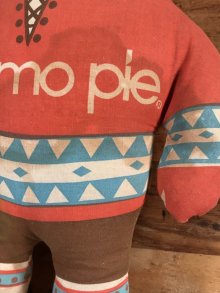 他の写真1: Eskimo Pie Pillow Doll　エスキモーパイ　ビンテージ　ピロードール　クロスドール　70年代