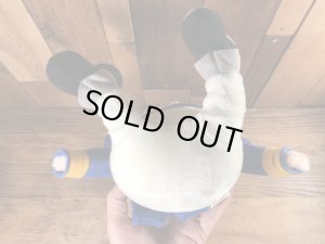 企業キャラクターのキャプテンクランチのヴィンテージのトイ