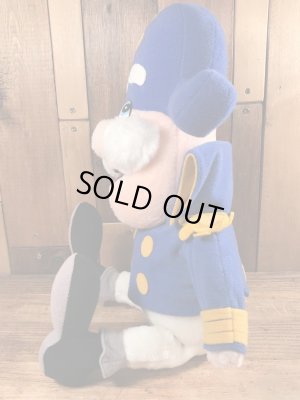 企業キャラクターのキャプテンクランチのヴィンテージのトイ