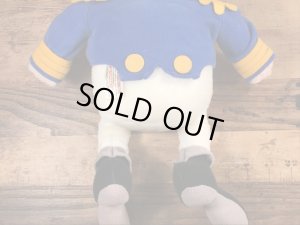 企業キャラクターのキャプテンクランチのヴィンテージのトイ