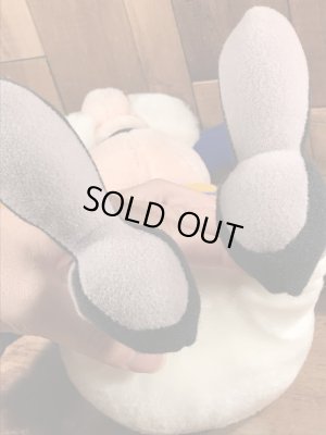 アドバタイジングキャラクターのキャプテンクランチのビンテージのぬいぐるみ