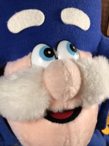 他の写真2: Mighty Star Cap'n Crunch Plush Doll　キャプテンクランチ　ビンテージ　プラッシュドール　ぬいぐるみ　80年代