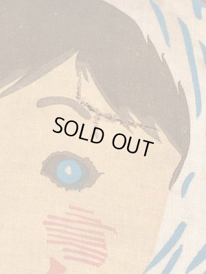 企業キャラクターのエスキモーパイのビンテージのピロードール