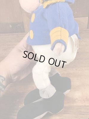 企業キャラクターのキャプテンクランチのヴィンテージのトイ