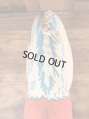 企業キャラクターのエスキモーパイのビンテージのピロードール