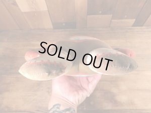 アドバタイジングキャラクターのエスキモーパイのヴィンテージのクロスドール