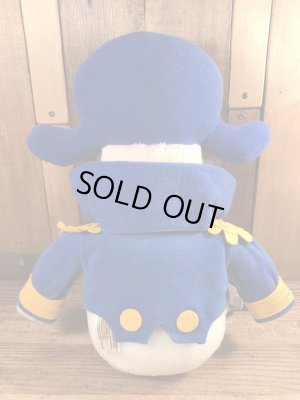 企業キャラクターのキャプテンクランチのヴィンテージのトイ