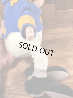 企業キャラクターのキャプテンクランチのヴィンテージのトイ