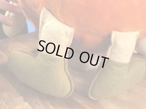 企業キャラクターのマジックマウンテントロールのヴィンテージのトイ