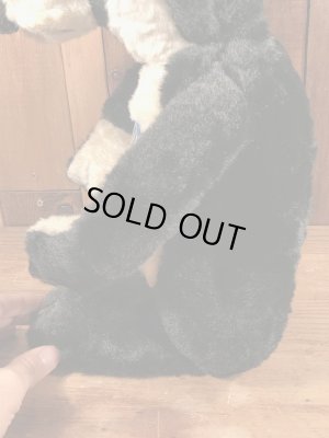 アドバタイジングキャラクターのハムズベアのヴィンテージトイ