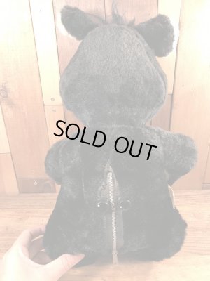 アドバタイジングキャラクターのハムズベアのヴィンテージトイ