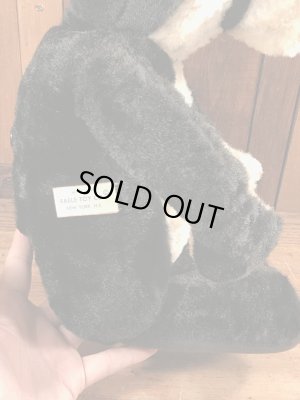 アドバタイジングキャラクターのハムズベアのヴィンテージトイ