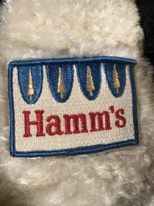 他の写真2: Fable Toy Hamm's Beer Bear Redio Plush Doll　ハムズベア　ビンテージ　プラッシュドール　ぬいぐるみ　60年代