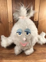 Scotties Little Softie Plush Doll　リトルソフティー　ビンテージ　プラッシュドール　ぬいぐるみ　80年代