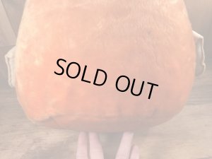 企業キャラクターのマジックマウンテントロールのヴィンテージのトイ