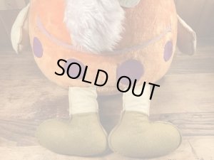 企業キャラクターのマジックマウンテントロールのヴィンテージのトイ