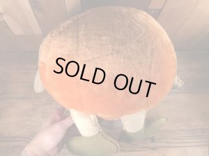 企業キャラクターのマジックマウンテントロールのヴィンテージのトイ