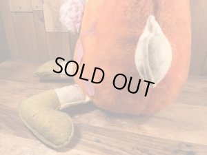 アドバタイジングキャラクターのマジックマウンテントロールのヴィンテージのおもちゃ