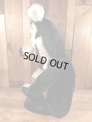 アドバタイジングキャラクターのハムズベアのヴィンテージトイ