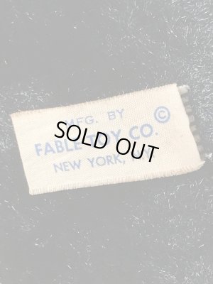 アドバタイジングキャラクターのハムズベアのヴィンテージトイ