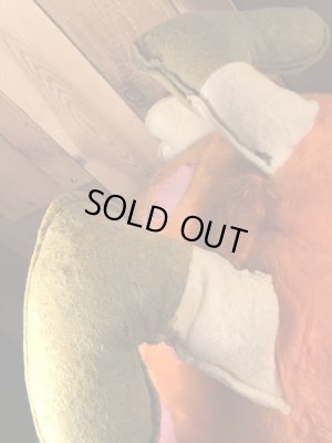 アドバタイジングキャラクターのマジックマウンテントロールのヴィンテージのおもちゃ