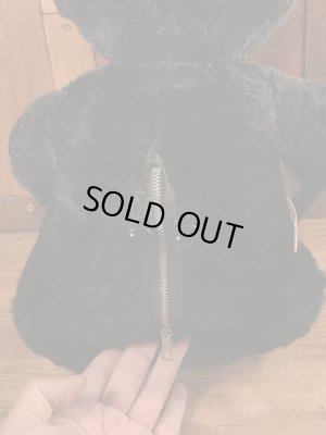 アドバタイジングキャラクターのハムズベアのヴィンテージトイ