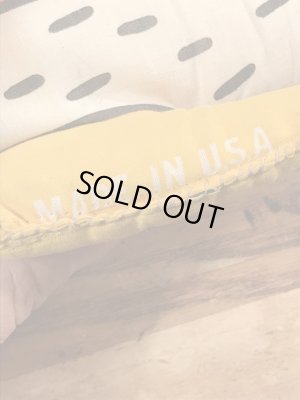 70年代のバーガーキングのビンテージのピロードール